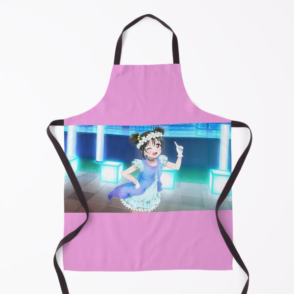 Item preview, nico yazawa ~yume no tobira~ designed and sold by celestialuden1.