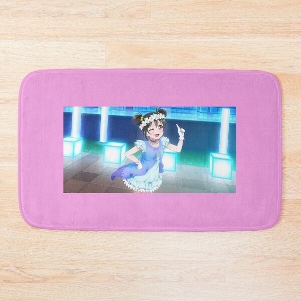 Item preview, nico yazawa ~yume no tobira~ designed and sold by celestialuden1.
