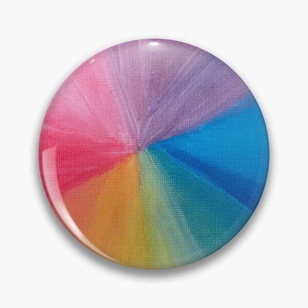 Item preview,  Bright colours designed and sold by Goldenskik.