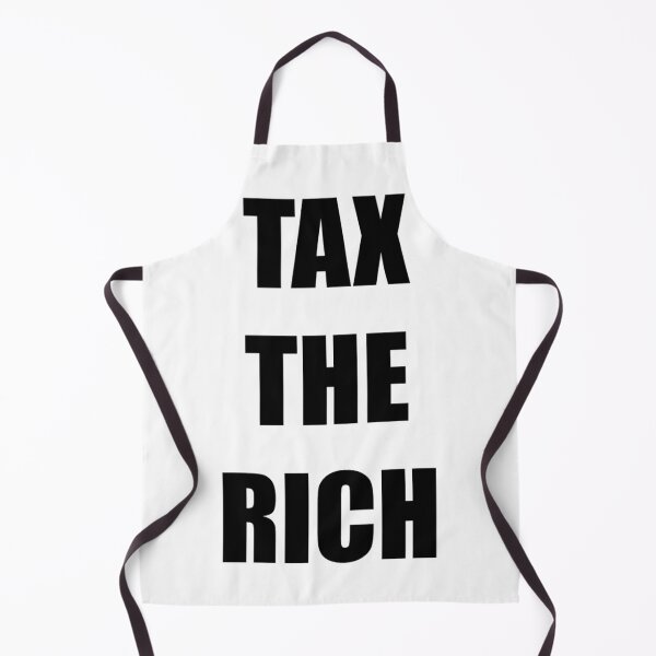 Item preview, TAX THE RICH tax the rich designed and sold by Karsmultifam.
