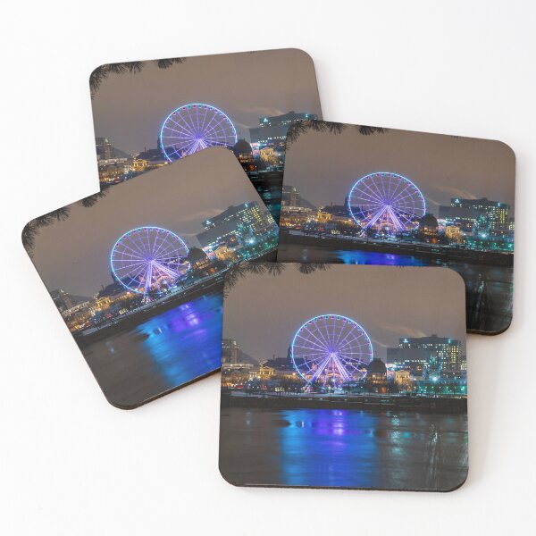 Item preview, The Montreal ferris wheel  designed and sold by RezieMart.