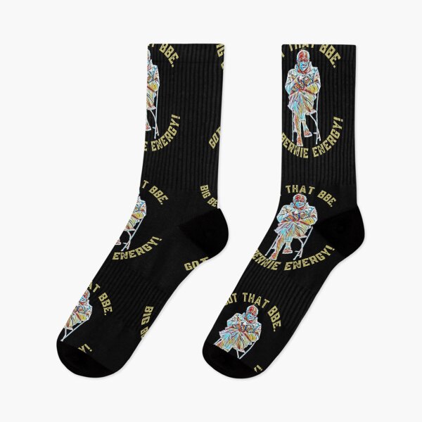 Item preview, You Got The BBE? *Big Bernie Energy* designed and sold by LilWildflowers.