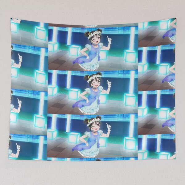 Item preview, nico yazawa ~yume no tobira~ designed and sold by celestialuden1.