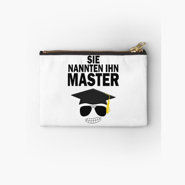 Item preview, They Called Him Master Graduation Done Graduate 2020 Bachelor Master Doctor Promotion Promo designed and sold by Paulina Vanlife.