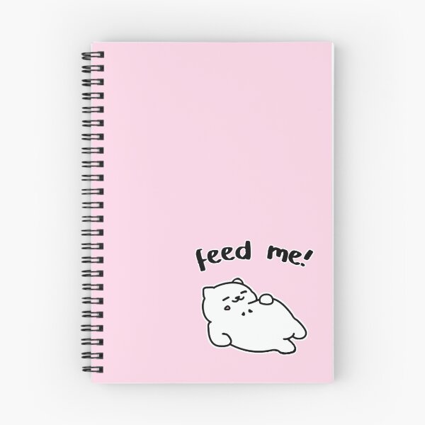 Item preview, Feed Me! - Tubbs designed and sold by egodang.