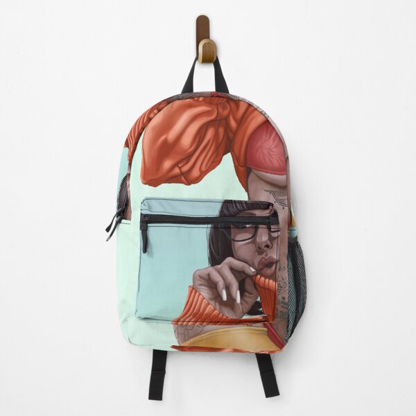 Item preview, Velma Crypto designed and sold by maxmarinart.