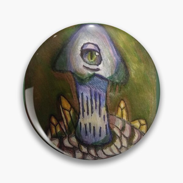 Item preview, Eye of the beholder designed and sold by KyraMackenzie.