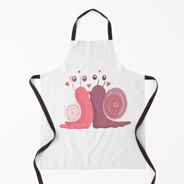 Artikelvorschau, Schnecken Paar Liebhaber klassische T-Shirt Valentinstag dsgn entworfen und verkauft von myuniquearte.