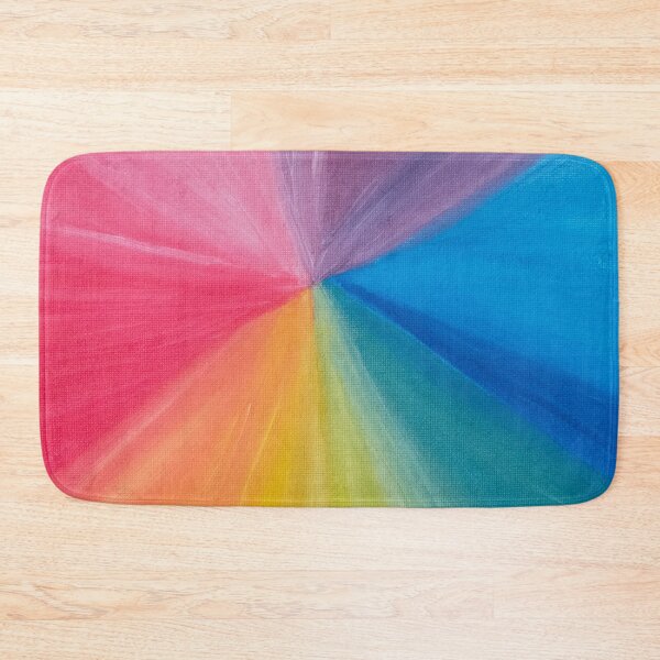 Item preview,  Bright colours designed and sold by Goldenskik.
