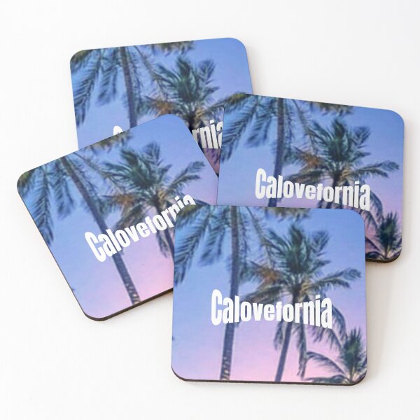 Item preview, California Beaches  designed and sold by loveoceanair.