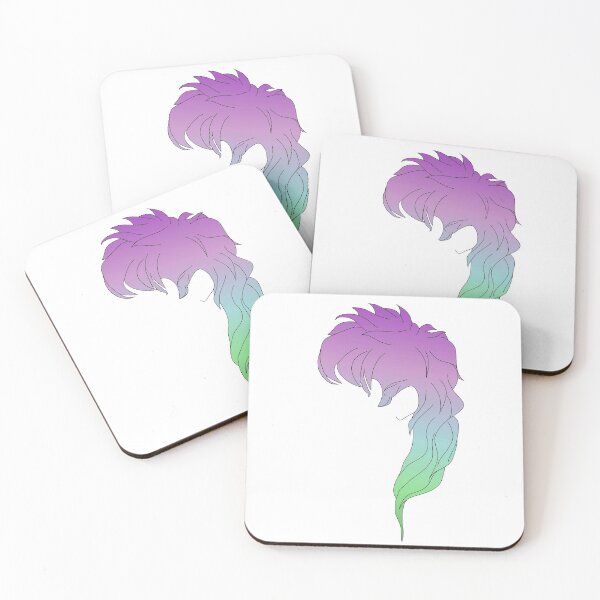 Item preview, Toric Pride Mullet designed and sold by failephant-art.