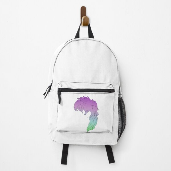 Item preview, Toric Pride Mullet designed and sold by failephant-art.