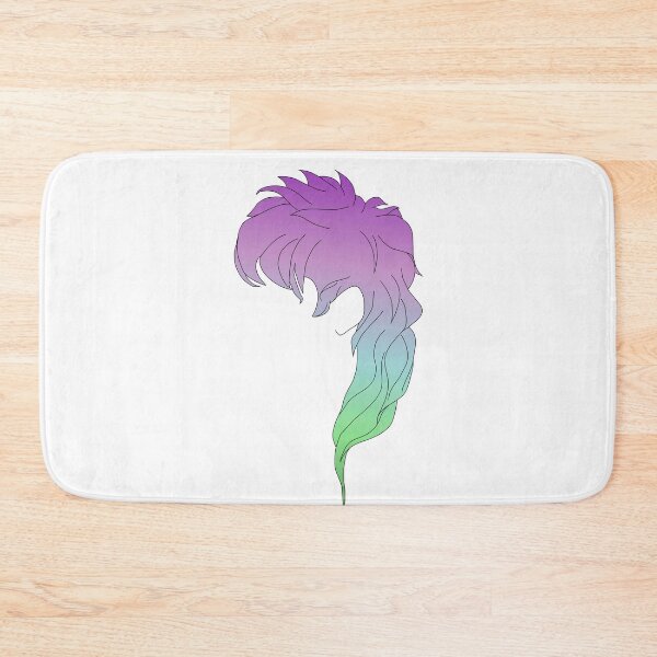 Item preview, Toric Pride Mullet designed and sold by failephant-art.
