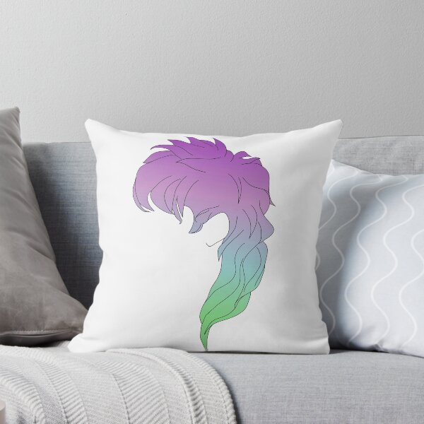 Item preview, Toric Pride Mullet designed and sold by failephant-art.