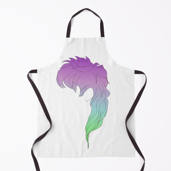 Item preview, Toric Pride Mullet designed and sold by failephant-art.