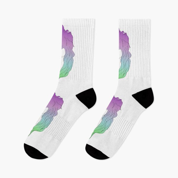 Item preview, Toric Pride Mullet designed and sold by failephant-art.