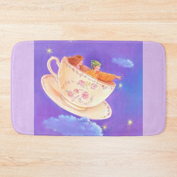 Item preview, CUP AND SAUCER designed and sold by Judy Mastrangelo.