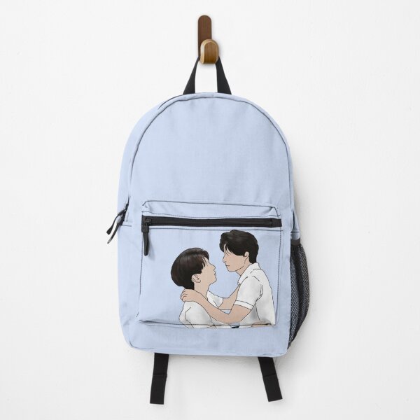 Item preview, VER 2 TharnType 7 years of Love iconic scene designed and sold by MintyLix.