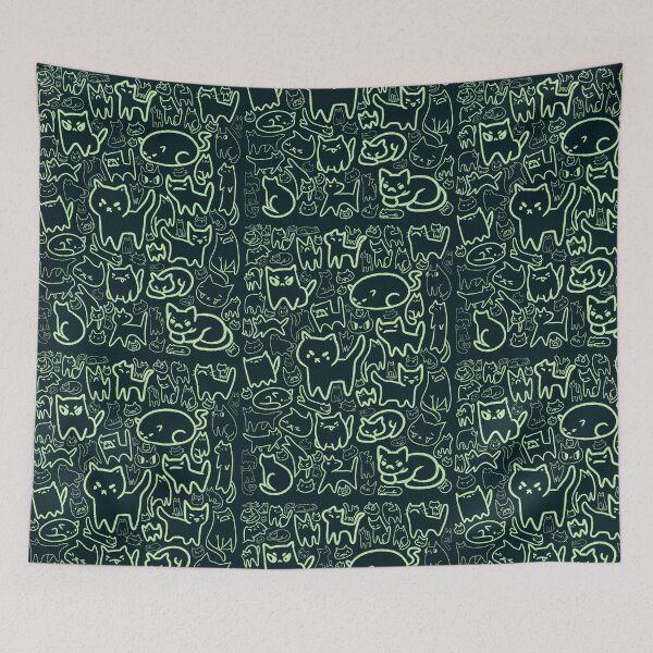 Item preview, Grumpy Cats designed and sold by Sophie  DeRosa.