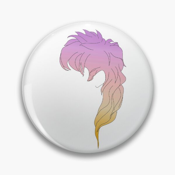 Item preview, Trixic Pride Mullet designed and sold by failephant-art.
