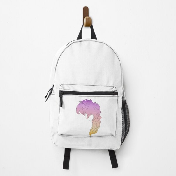 Item preview, Trixic Pride Mullet designed and sold by failephant-art.