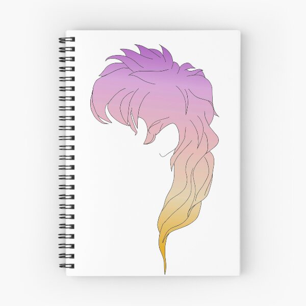 Item preview, Trixic Pride Mullet designed and sold by failephant-art.