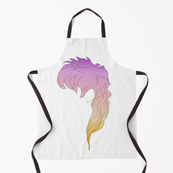 Item preview, Trixic Pride Mullet designed and sold by failephant-art.