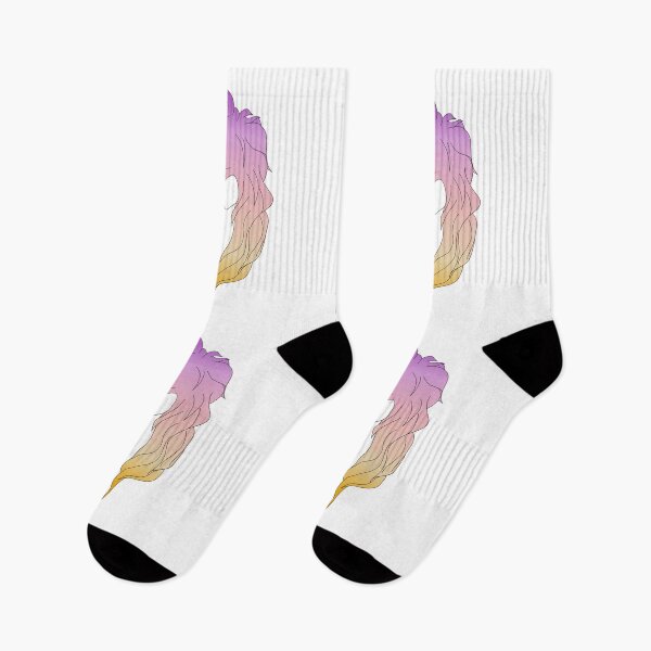 Item preview, Trixic Pride Mullet designed and sold by failephant-art.