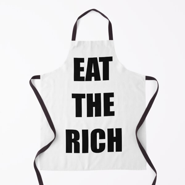 Item preview, Eat the rich designed and sold by Karsmultifam.