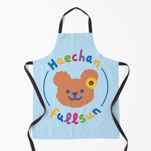 Item preview, Haechan - Cute bear. (Fullsun) designed and sold by Duckiechan.