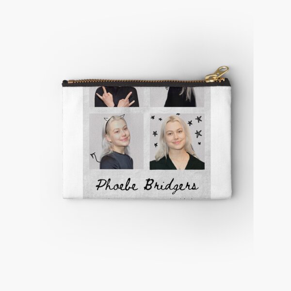 Item preview, Phoebe Bridgers  designed and sold by nicolepee.
