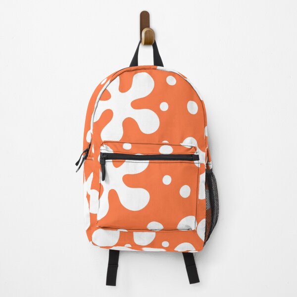 Item preview, Pretty Mid Century Modern Floral Pattern 817 designed and sold by tonymagnerart.