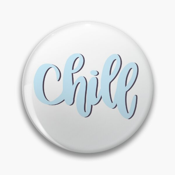 Item preview, Chill designed and sold by indiramidha.