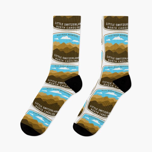 Item preview, Little Switzerland, North Carolina designed and sold by positiveimages.