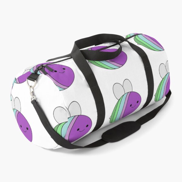 Item preview, Happy Bee Toric Pride designed and sold by failephant-art.