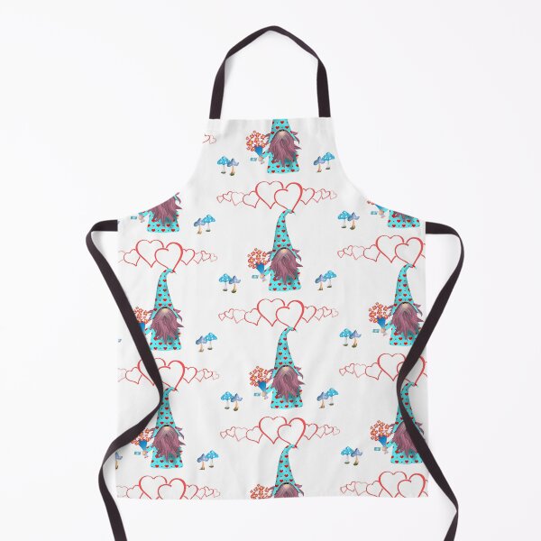 Item preview, Loving Friendly Gnome designed and sold by WildingClan.
