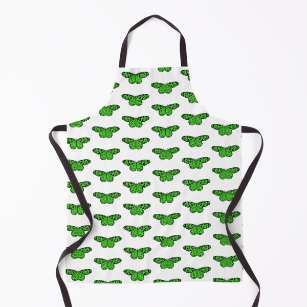 Item preview, Green Butterfly designed and sold by paintedkat.