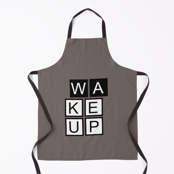 Item preview, WAKEUP designed and sold by Agata Kowalczyk.