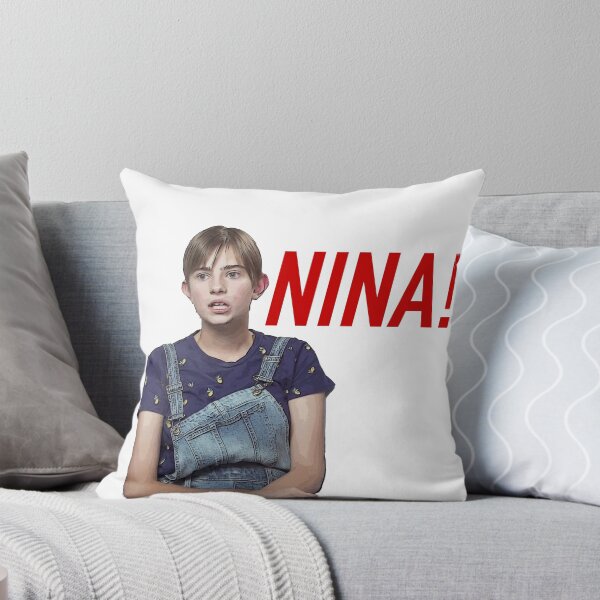 Item preview, Nina! designed and sold by maidenchina.