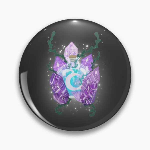 Item preview, It’s Moon Water, Steven. designed and sold by HachiMitsuArt.