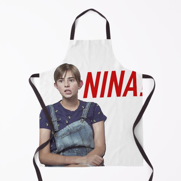 Item preview, Nina! designed and sold by maidenchina.