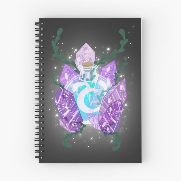 Item preview, It’s Moon Water, Steven. designed and sold by HachiMitsuArt.
