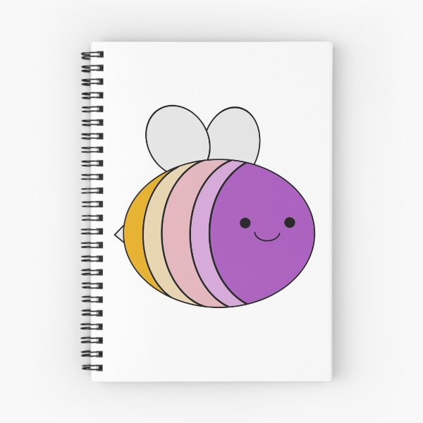 Item preview, Happy Bee Trixic Pride designed and sold by failephant-art.