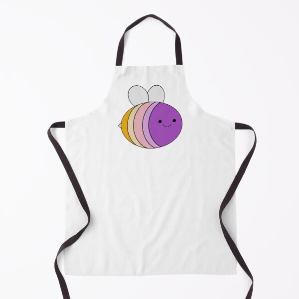 Item preview, Happy Bee Trixic Pride designed and sold by failephant-art.