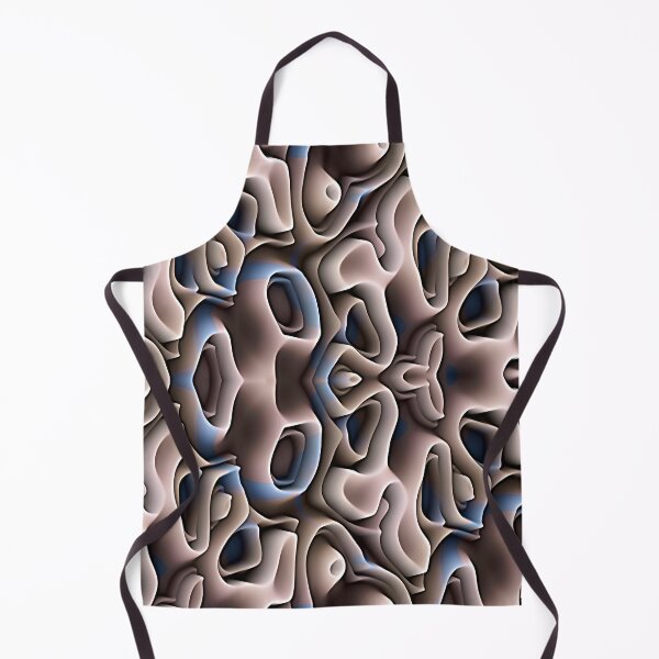 Item preview, 3d structures pattern designed and sold by lalylaura.