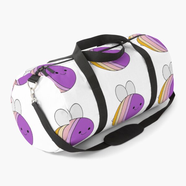 Item preview, Happy Bee Trixic Pride designed and sold by failephant-art.