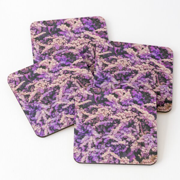Item preview, Purple Pines designed and sold by ckylin.