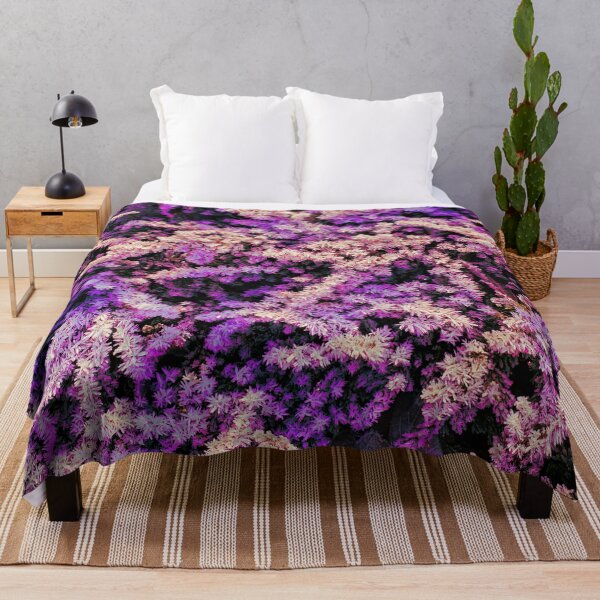 Item preview, Purple Pines designed and sold by ckylin.