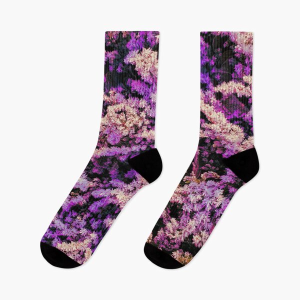 Item preview, Purple Pines designed and sold by ckylin.
