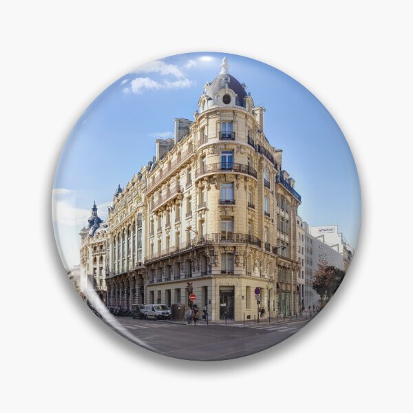 Item preview, Street in Paris 01 designed and sold by Weston  Westmoreland.